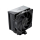 Wentylator do komputera Obudowa MODE COM Twins Midi Black (AT-TWIN-10-0000000-0020)